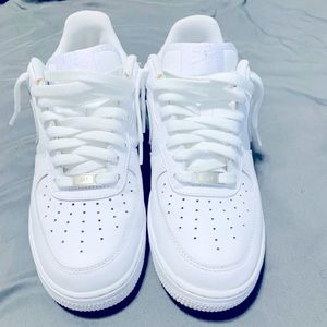 Air Force 1 Size 8